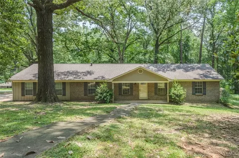 11449 Memphis Dr, Coker, AL 35452