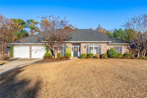 3601 Acorn Ave, Tuscaloosa, AL 35406