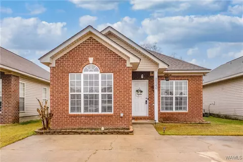 2140 Starlight Dr, Tuscaloosa, AL 35405