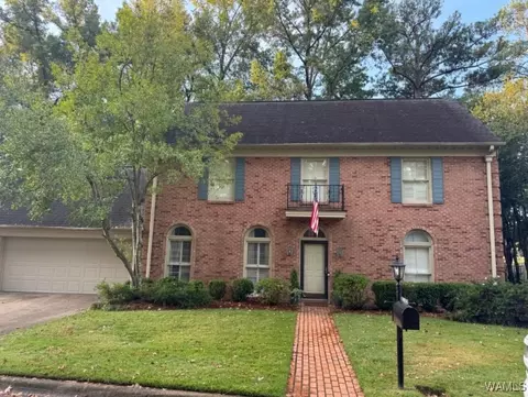921 Bedford Pl N, Tuscaloosa, AL 35406