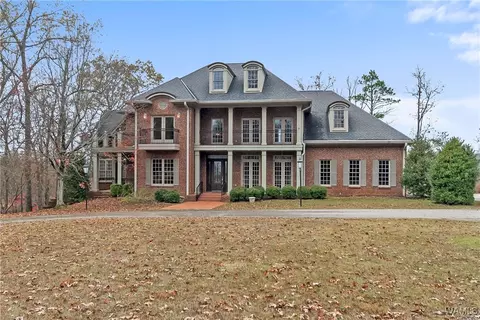 6821 Cutter Ct, Tuscaloosa, AL 35406