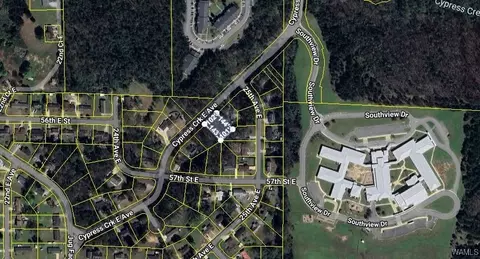 lot30 Cypress Creek Ave E, Tuscaloosa, AL 35405