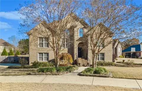 12467 Windy Ridge Dr, Mc Calla, AL 35111