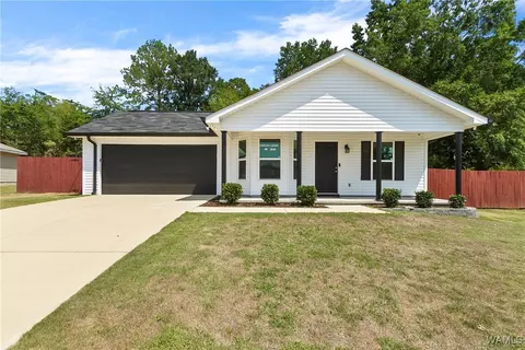16403 Melana Dr, Fosters, AL 35463