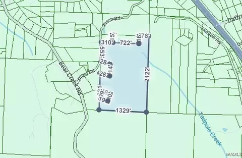 11267 Price Rd, Duncanville, AL 35456