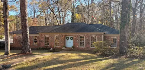 4729 Spicewood St, Tuscaloosa, AL 35405
