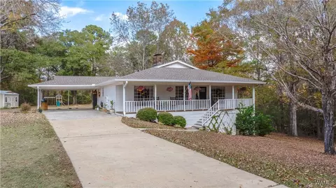 11217 Breeze Dr, Northport, AL 35475