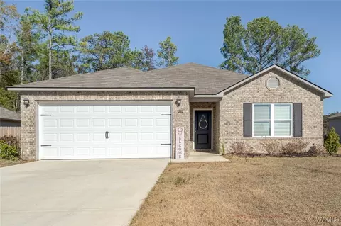 282 Amber Ave, Calera, AL 35040