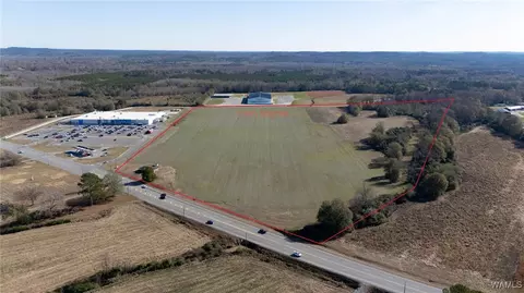 3098 Highway 171 N, Fayette, AL 35555