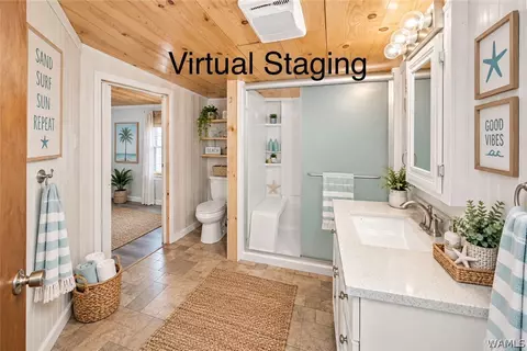 Bath - 495 Elberta Loop, Lillian, AL 36549 photo 2 of 3