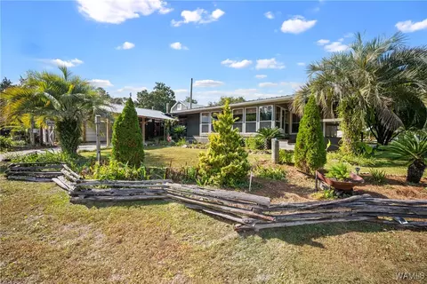 495 Elberta Loop, Lillian, AL 36549 photo 2