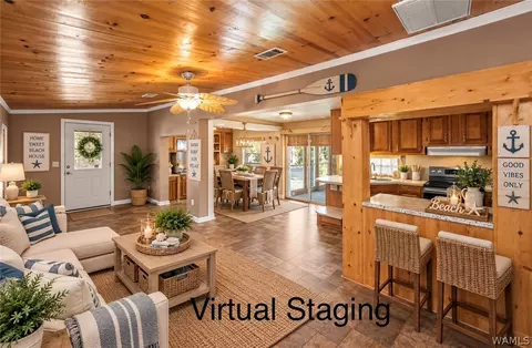Living - 495 Elberta Loop, Lillian, AL 36549 photo 1 of 1