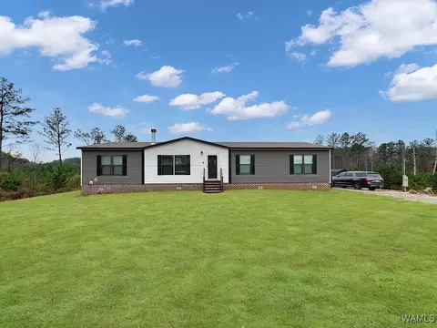 228 Primitive Pass, West Blocton, AL 35184
