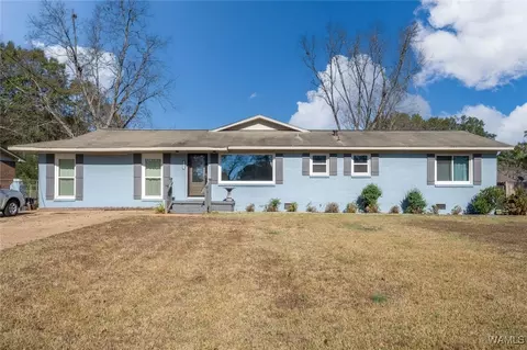 6208 Cottonwood Pl, Cottondale, AL 35453