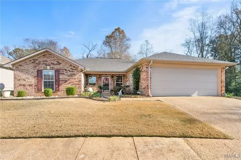 2330 Cross Creek Dr, Tuscaloosa, AL 35404