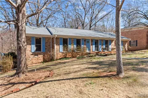 2816 14th St E, Tuscaloosa, AL 35404