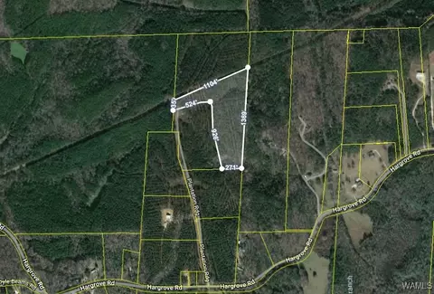 14304 Hargrove Rd E, Cottondale, AL 35453