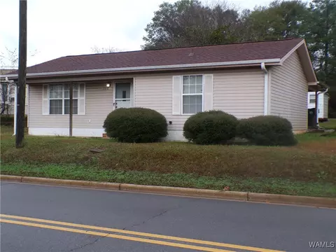 2318 Fosters Ferry Rd, Tuscaloosa, AL 35401
