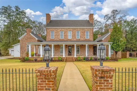 5470 Alexander Ave, Tuscaloosa, AL 35406