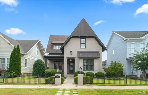 5379 Courtney Ave, Tuscaloosa, AL 35406