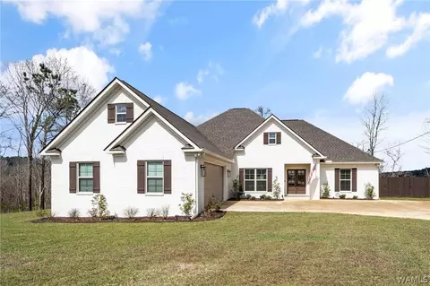 11845 Meadowview Dr, Northport, AL 35475