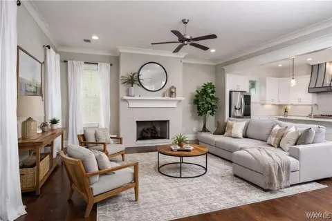 761 Grace Park S, Tuscaloosa, AL 35406