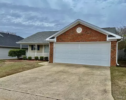 2516 Shady Bank Ln, Northport, AL 35473