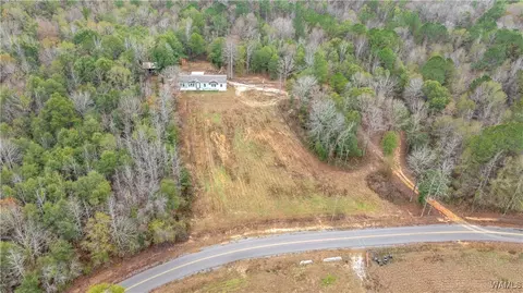 10914 Lagrone Rd, Moundville, AL 35474