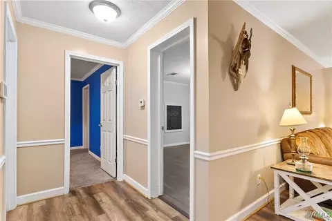 Entry Way - 18436 Romulus Rd, Ralph, AL 35480 photo 4 of 4