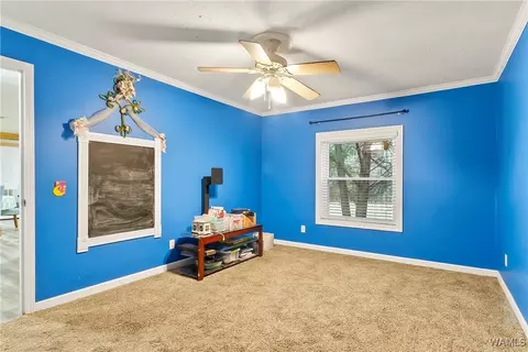 Bedroom - 18436 Romulus Rd, Ralph, AL 35480 photo 1 of 2