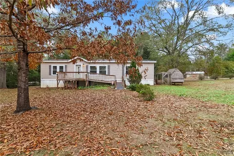 18436 Romulus Rd, Ralph, AL 35480