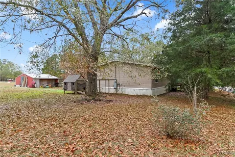 Exterior - 18436 Romulus Rd, Ralph, AL 35480 photo 2 of 2
