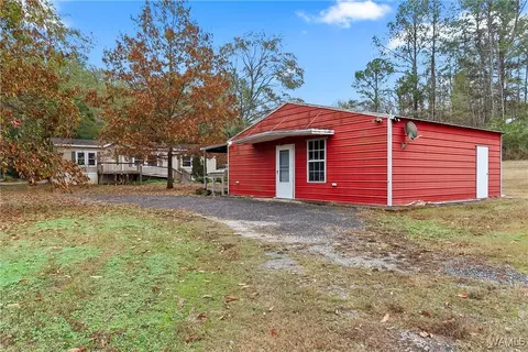 Other - 18436 Romulus Rd, Ralph, AL 35480 photo 3 of 9
