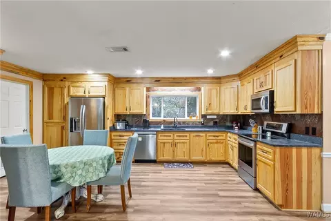 Kitchen - 18436 Romulus Rd, Ralph, AL 35480 photo 1 of 3