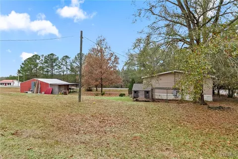 Exterior - 18436 Romulus Rd, Ralph, AL 35480 photo 1 of 2