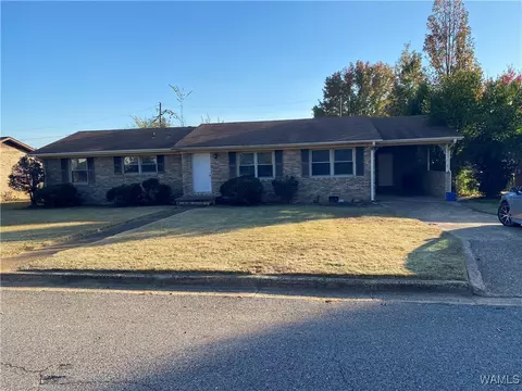 244 Cedar Crst, Tuscaloosa, AL 35401