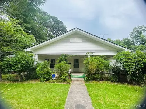 316 2nd Ave NW, Fayette, AL 35555