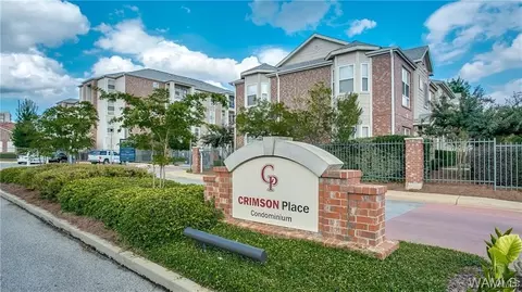 600 13th St E #516, Tuscaloosa, AL 35401