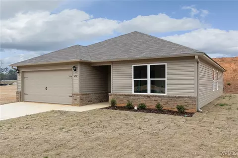 11115 Snapdragon Cv, Tuscaloosa, AL 35405