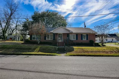 145 4th Ave NW, Gordo, AL 35466