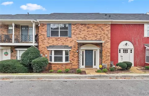 1727 Bienville St, Tuscaloosa, AL 35406