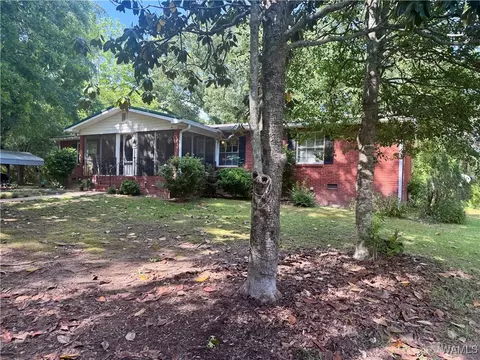 16375 Holly Springs Rd, Northport, AL 35475