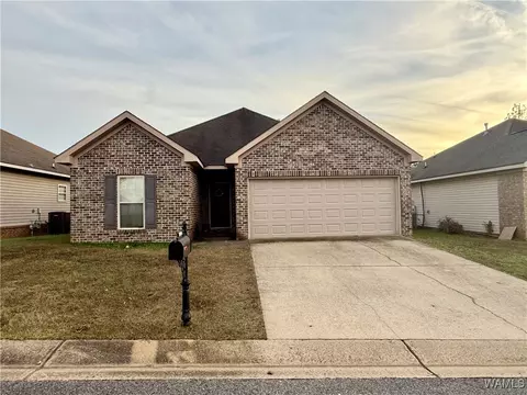 9046 Cotton Field Cir, Tuscaloosa, AL 35405