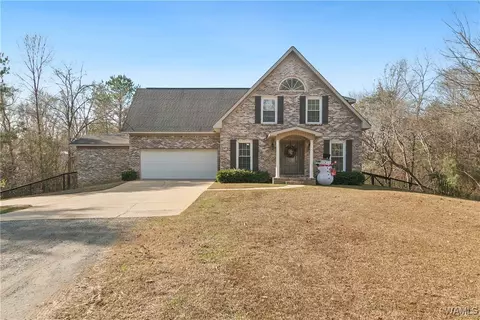 10808 N Haven Rd, Northport, AL 35475