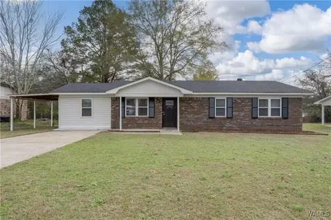 12560 County Line Rd, Moundville, AL 35474