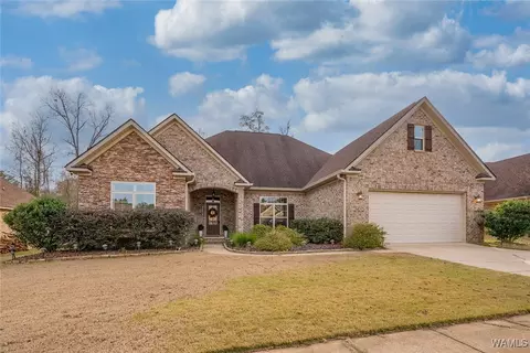 3673 White Oaks Rdg, Tuscaloosa, AL 35406