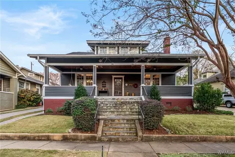 32 Audubon Pl, Tuscaloosa, AL 35401