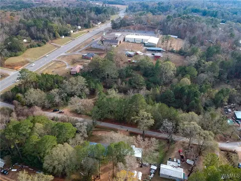 12172 Beard Rd, Northport, AL 35473
