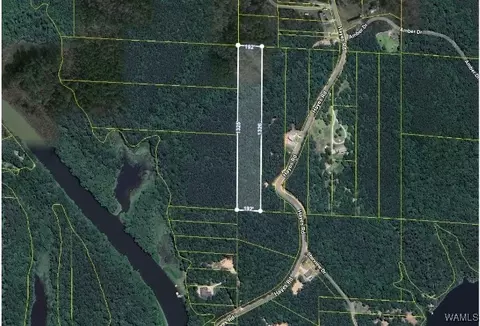 00 Hayes Rd, Northport, AL 35475