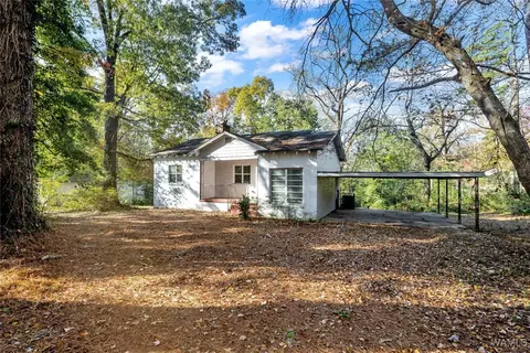 1512 Haven Dr N, Birmingham, AL 35214